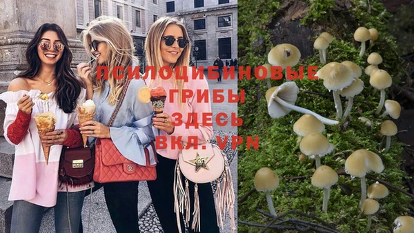 хмурый Заволжье