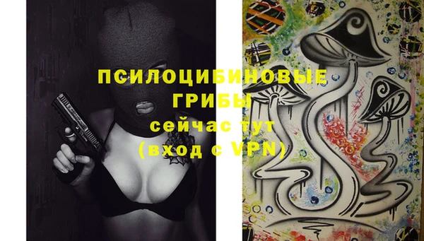 хмурый Заволжье