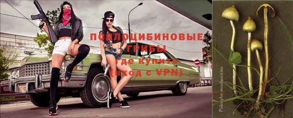 хмурый Заволжье